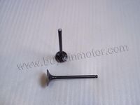 Intake/Exhaust valve CG150 Valvulas de Admision y Escape HORSE